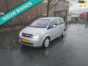 Opel Meriva 1.6-16V Enjoy NETTE AUTO RIJDT EN SCHAKELT GOED