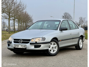 Opel Omega 2.0i-16V GL 65.000 KM! 1997