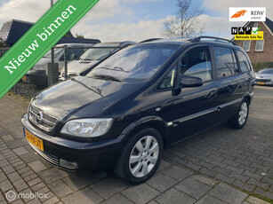 Opel Zafira 1.8-16V Maxx Cool