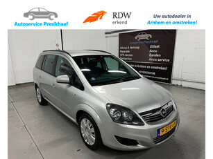 Opel Zafira Tourer 1.6 Business+ 7p. AIRCO / NAVIGATIE / NAP