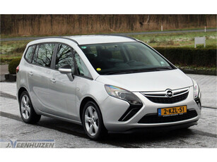 Opel Zafira Tourer 1.6 CDTI Design Edition | 2013 | Cruise | INRUILKOOPJE