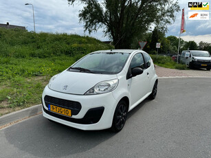 Peugeot 107 1.0 Access Accent Airco Bj 2014