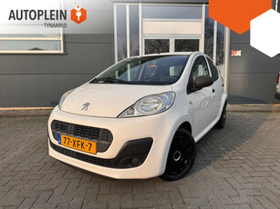 Peugeot 107 1.0 Access|*Airco*|NL Auto|Nette auto|NAP