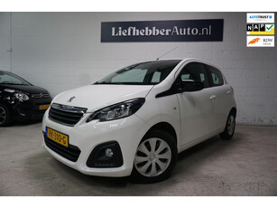 Peugeot 108 1.0 e-VTi Active/Airco/NAP/Elek. pakket/