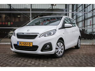 Peugeot 108 1.0 e-VTi Blue Lion | Bluetooth | Airco |