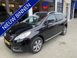 Peugeot 2008 1.2 VTi Blue Lease Executive NL AUTO/PANORAMA/CLIMA