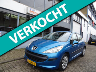 Peugeot 207 1.4 VTi Cool 'n Blue