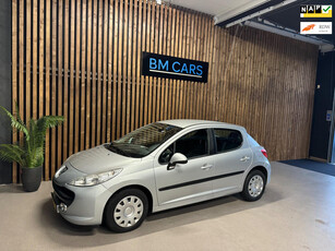 Peugeot 207 1.4 VTi Look Airco,5 Deurs,Nieuwe APK