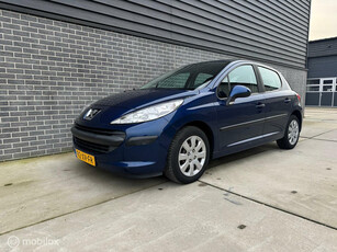 Peugeot 207 1.4 XT Nieuwe APK|NAP|Airco|Nette Auto|Lage KM