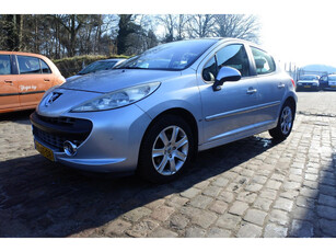 Peugeot 207 1.6 VTi XS Pack 5 drs nw apk airco 229 dkm