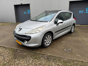 Peugeot 207 SW 1.6 VTi XS