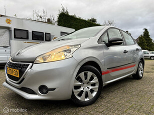 Peugeot 208 1.0 VTi 5 deurs / Cruise control / Airco