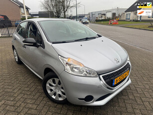 Peugeot 208 1.0 VTi Access Airco,Weinig KM,1e Eigenaar