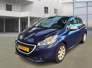 Peugeot 208 1.0 VTi LIKE/ ZEER ZUINIG