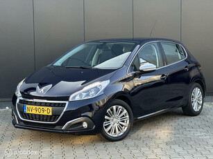 Peugeot 208 1.2 110PK Allure | CAMERA | CARPLAY | 16INCH |