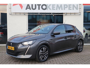 Peugeot 208 1.2 PT 100PK ALLURE-PACK APPLE CARPLAY|360-CAMERA|LED|DEALERONDERHOUDEN