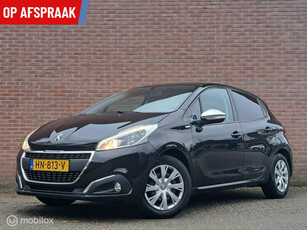 Peugeot 208 1.2 PureTech Urban Soul/NAVI