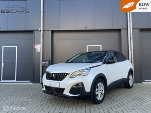 Peugeot 3008 1.2 PureTech Active Virtual Dash | Led | Airco