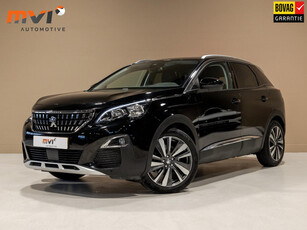 Peugeot 3008 1.2 PureTech Première / 131pk / Trekhaak / Apple CarPlay /