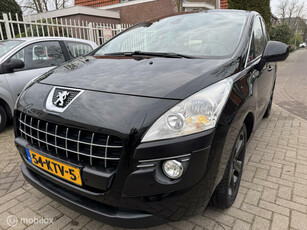 Peugeot 3008 1.6 THP GT