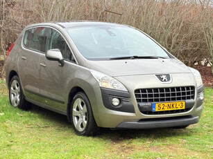 Peugeot 3008 1.6 THP ST/Trekhaak/Pano/Navi/Nieuw Apk