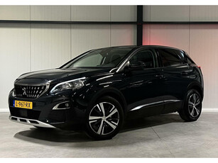 Peugeot 3008 Allure Virtual Carplay PDC Stoelverwarming LED