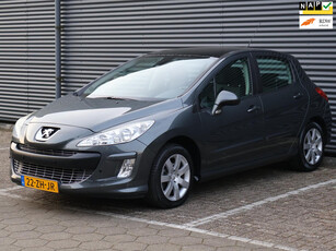 Peugeot 308 1.6 VTi XT|Camera|PDC|Cruise|Climate|Nwe. APK|2e Eigenaar|Pano|