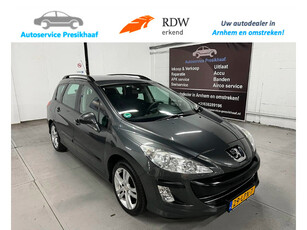 Peugeot 308 SW 1.6 VTi X-Line AIRCO / NAVIGATIE / NAP