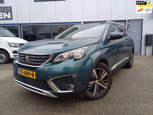 Peugeot 5008 1.2 PureTech Blue Lease GT-Line 7PERS/NAVI/PANO/CRUISE/CLIMA/TREKHAAK