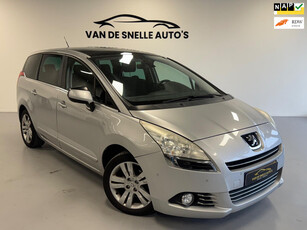 Peugeot 5008 1.6 VTi ST Premiere 7p. PANORAMA/CLIMA/NAP