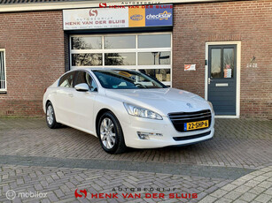 Peugeot 508 1.6 THP Allure