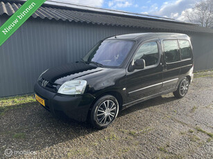 Peugeot Partner MPV 1.6-16V XT Airco/Cruise/Trekhaak