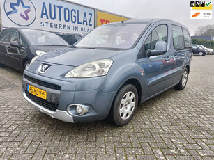 Peugeot Partner Tepee 1.6 Première/CRUIUSCONT/PARKSENS/TREKHAK