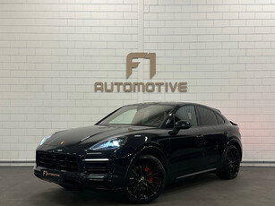 Porsche Cayenne 3.0 E-Hybrid Pano|Sportdesign|Chrono|BOSE|360c