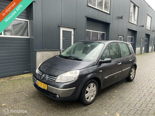 Renault AUTOMAAT vol apk en vol opties