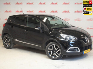 Renault Captur 0.9 TCe Dynamique NL auto, Cruise controle, Trekhaak, Navigatie, Climate,