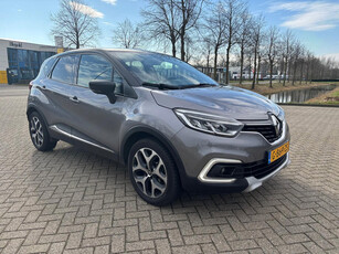 Renault Captur 0.9 TCe Intens Camera/Trekhaak