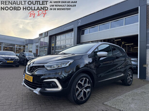 Renault Captur 0.9 TCe Intens