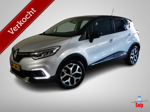 Renault Captur 1.2 TCe Bose