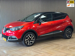 Renault Captur 1.2 TCe Dynamique AIRCO PDC NAVI VERKOCHT