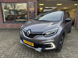 Renault Captur 1.3 TCe Intens