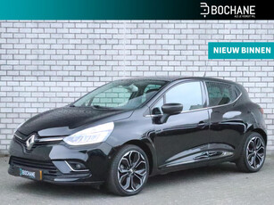 Renault Clio 0.9 TCe Bose | Achteruitrijcamera | Stoelverwarming | Navigatie |