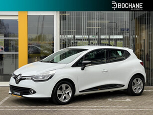 Renault Clio 0.9 TCe Expression | Navigatie | Airco | Cruise Control | BT-Telefoonfunctie |