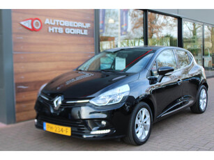 Renault Clio 0.9 TCe Limited