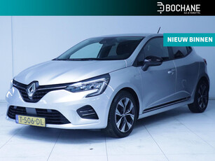 Renault Clio 1.0 TCe 90 Evolution Airco/Navi/PDC