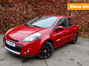 Renault Clio 1.2 TCE EXPRESSION