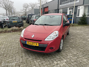 Renault Clio 2010 1.2 Special Line Inruil Koopje!