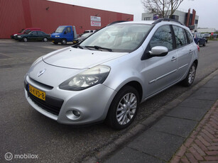 Renault Clio Est1.2 TCE Dynamique,Nav, Climate Controle!!