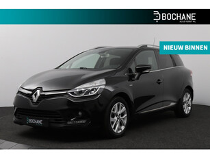 Renault Clio Estate TCe 90 Limited | Navigatie | Climate Control | Carplay |