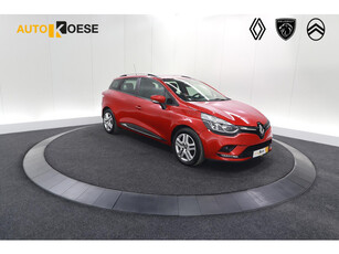 Renault Clio Estate TCe 90 Zen | Navigatie | Airco | Stoelverwarming | Cruise Control